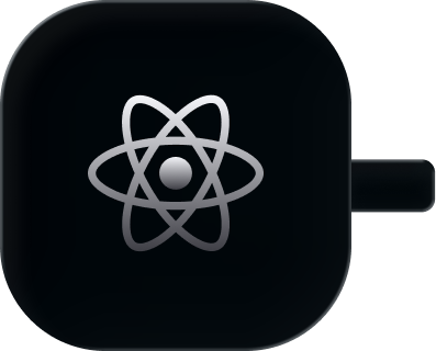 React icon
