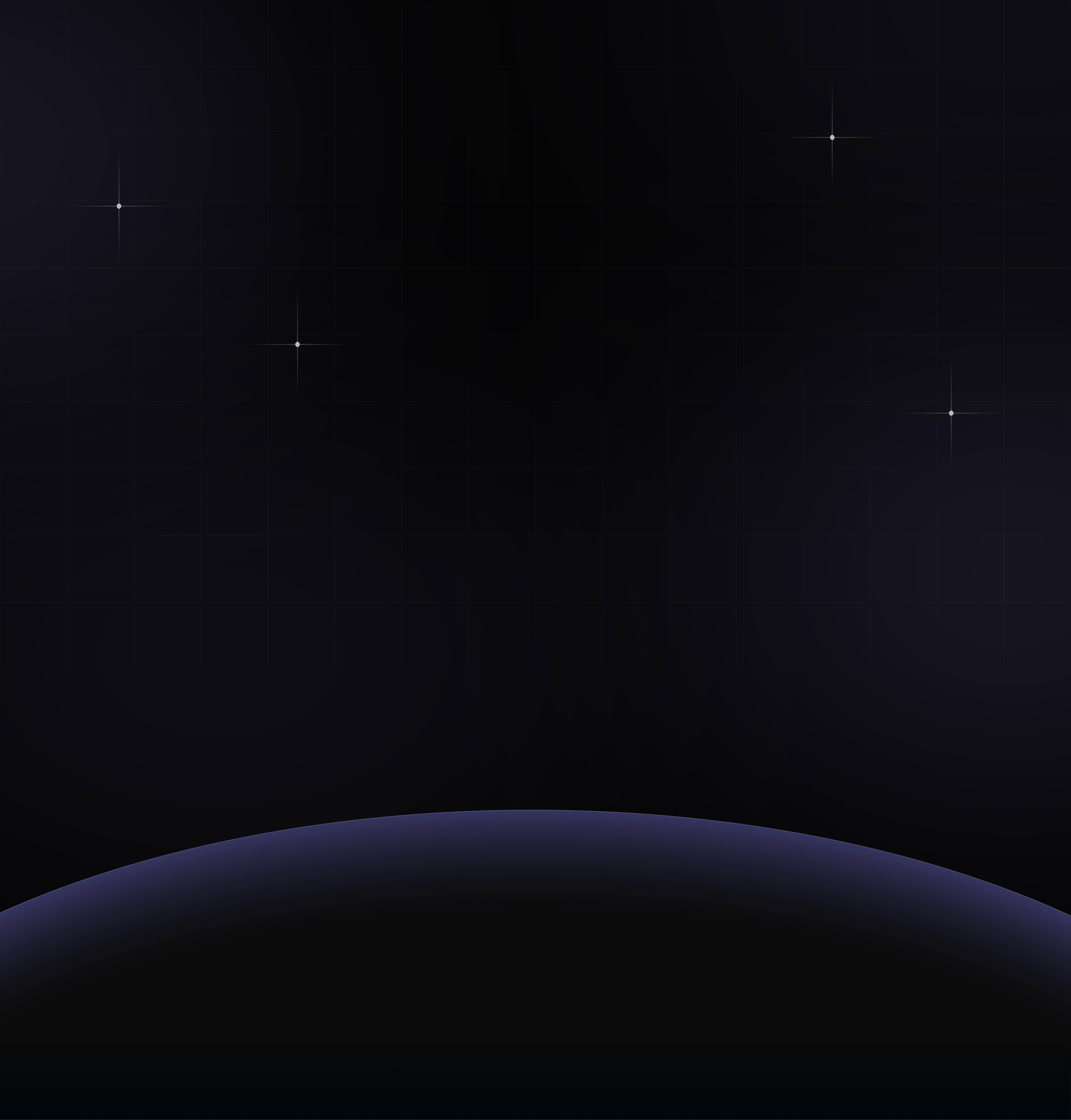 Contact section background