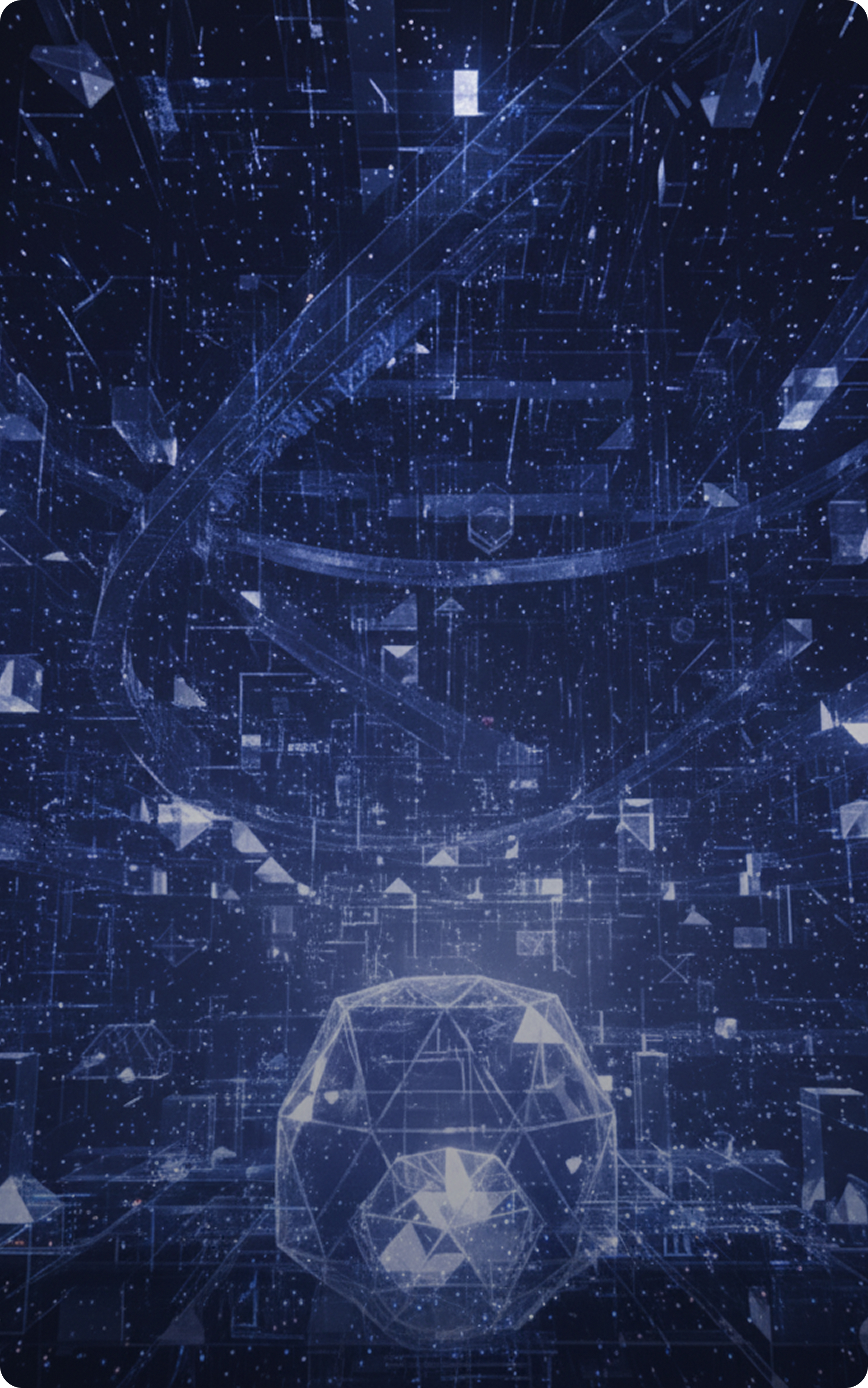 Contact illustration